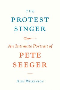 Protest Singer (e-bok)