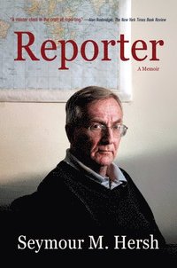 Reporter (hftad)