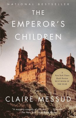 The Emperor's Children (häftad)