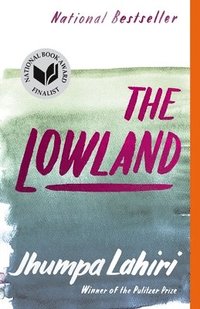 The Lowland (häftad)