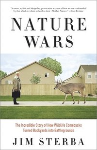 Nature Wars (hftad)