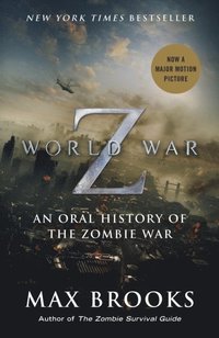 World War Z (e-bok)