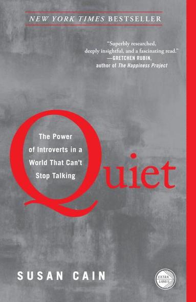 Quiet (hftad)