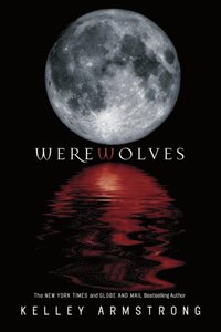 Werewolves (e-bok)