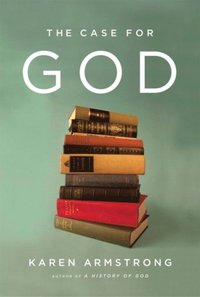 Case for God (e-bok)