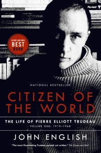 Citizen of the World (e-bok)
