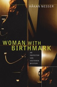 Woman with Birthmark (e-bok)