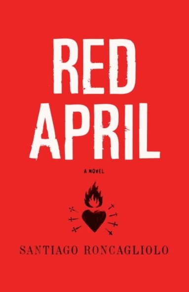Red April (e-bok)