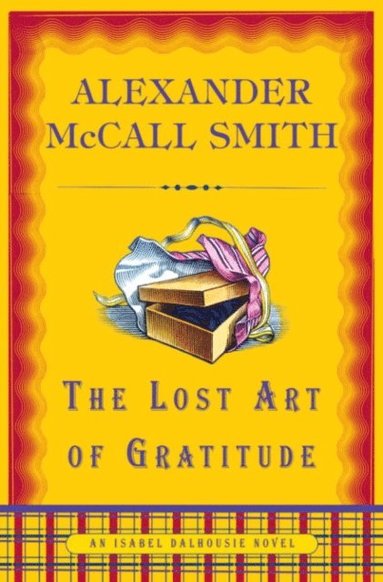 Lost Art of Gratitude (e-bok)