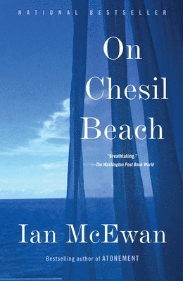 On Chesil Beach (hftad)