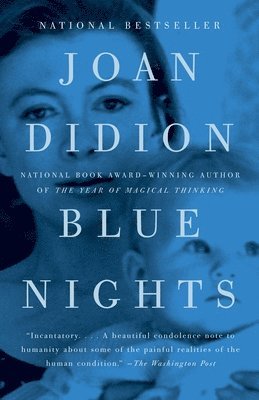 Blue Nights (h�ftad)