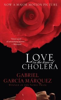 Love In The Time Of Cholera (häftad)