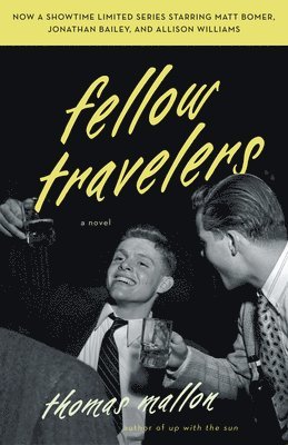 Fellow Travelers (häftad)