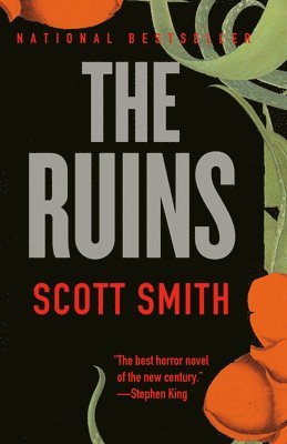 The Ruins (h�ftad)