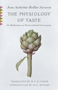 The Physiology of Taste (hftad)