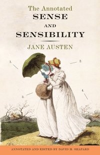 The Annotated Sense and Sensibility (hftad)
