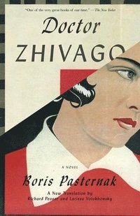Doctor Zhivago (häftad)
