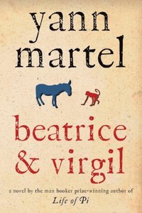 Beatrice & Virgil (e-bok)