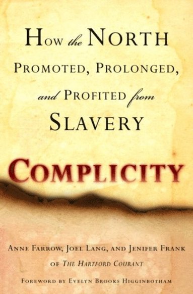 Complicity (häftad)