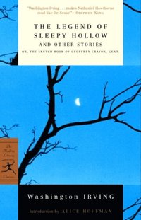 Legend of Sleepy Hollow and Other Stories (e-bok)