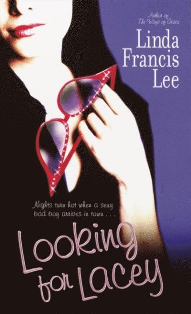 Looking for Lacey (inbunden)