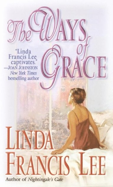 Ways of Grace (häftad)