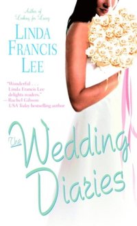 Wedding Diaries (e-bok)