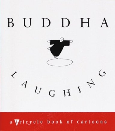 Buddha Laughing (e-bok)