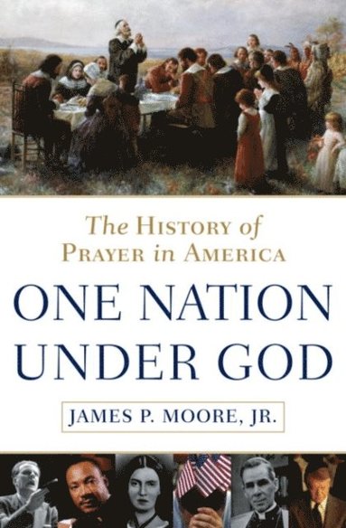One Nation Under God (e-bok)