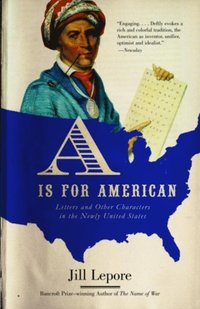Is for American (e-bok)
