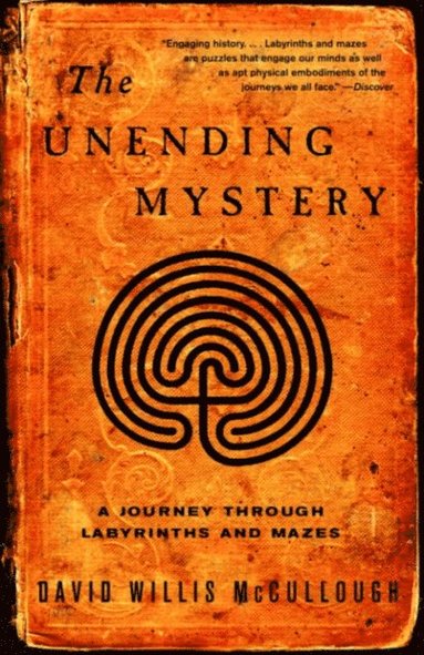 Unending Mystery (hftad)
