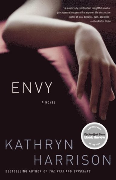 Envy (e-bok)