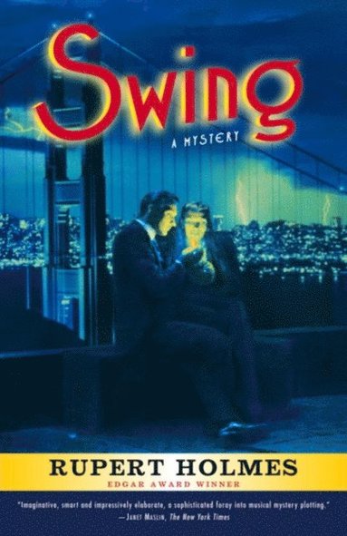 Swing (häftad)