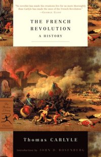 French Revolution (e-bok)