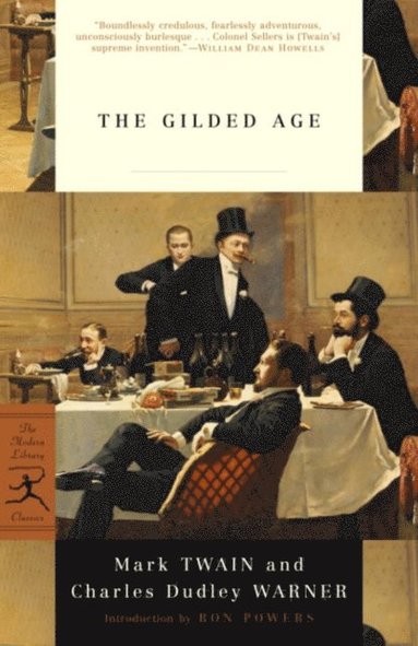 Gilded Age (e-bok)