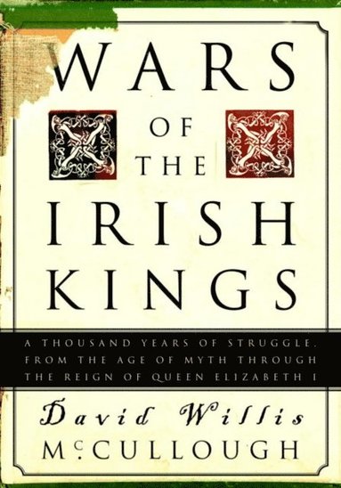 Wars of the Irish Kings (h�ftad)