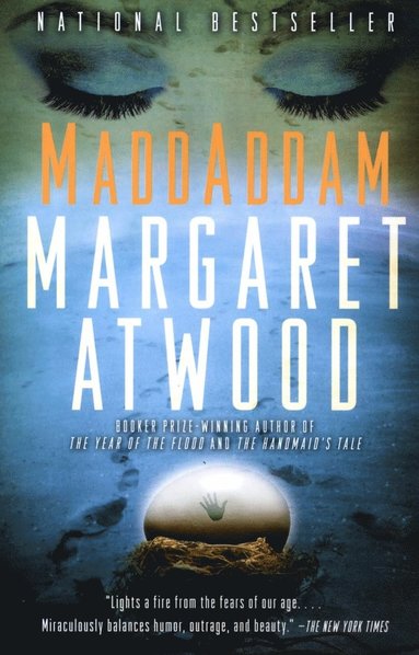 Maddaddam (hftad)