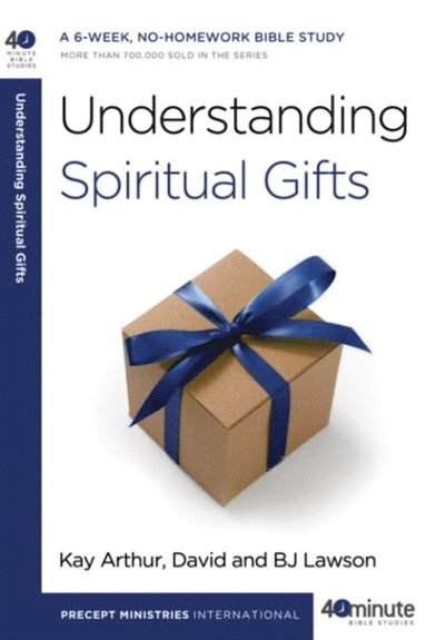 Understanding Spiritual Gifts (e-bok)