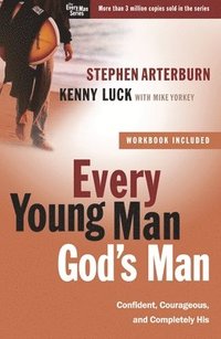 Every Young Man God's Man (Includes Workbook) (hftad)