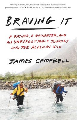 Braving It (hftad)