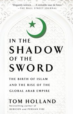 In the Shadow of the Sword (inbunden)