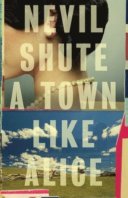 A Town Like Alice (häftad)
