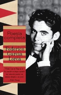 Poesia Completa / Complete Poetry (Garcia Lorca) (häftad)