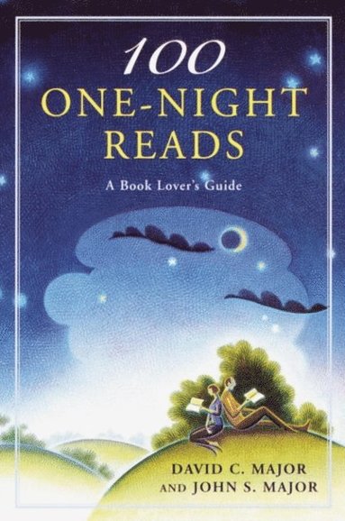 100 One-Night Reads (e-bok)