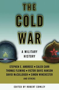 Cold War (e-bok)
