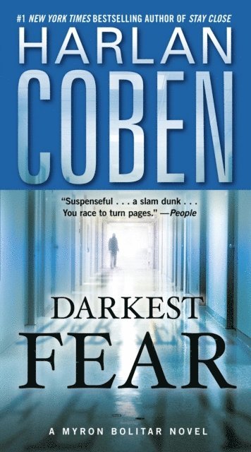 Darkest Fear (e-bok)