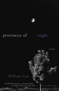 Provinces of Night (e-bok)