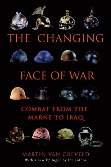 Changing Face of War (hftad)