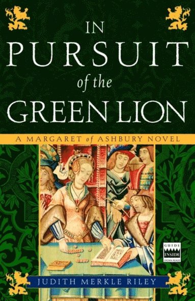 In Pursuit of the Green Lion (häftad)