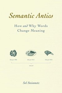 Semantic Antics (e-bok)